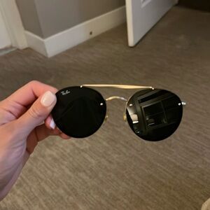 Ray ban unisex sunglasses